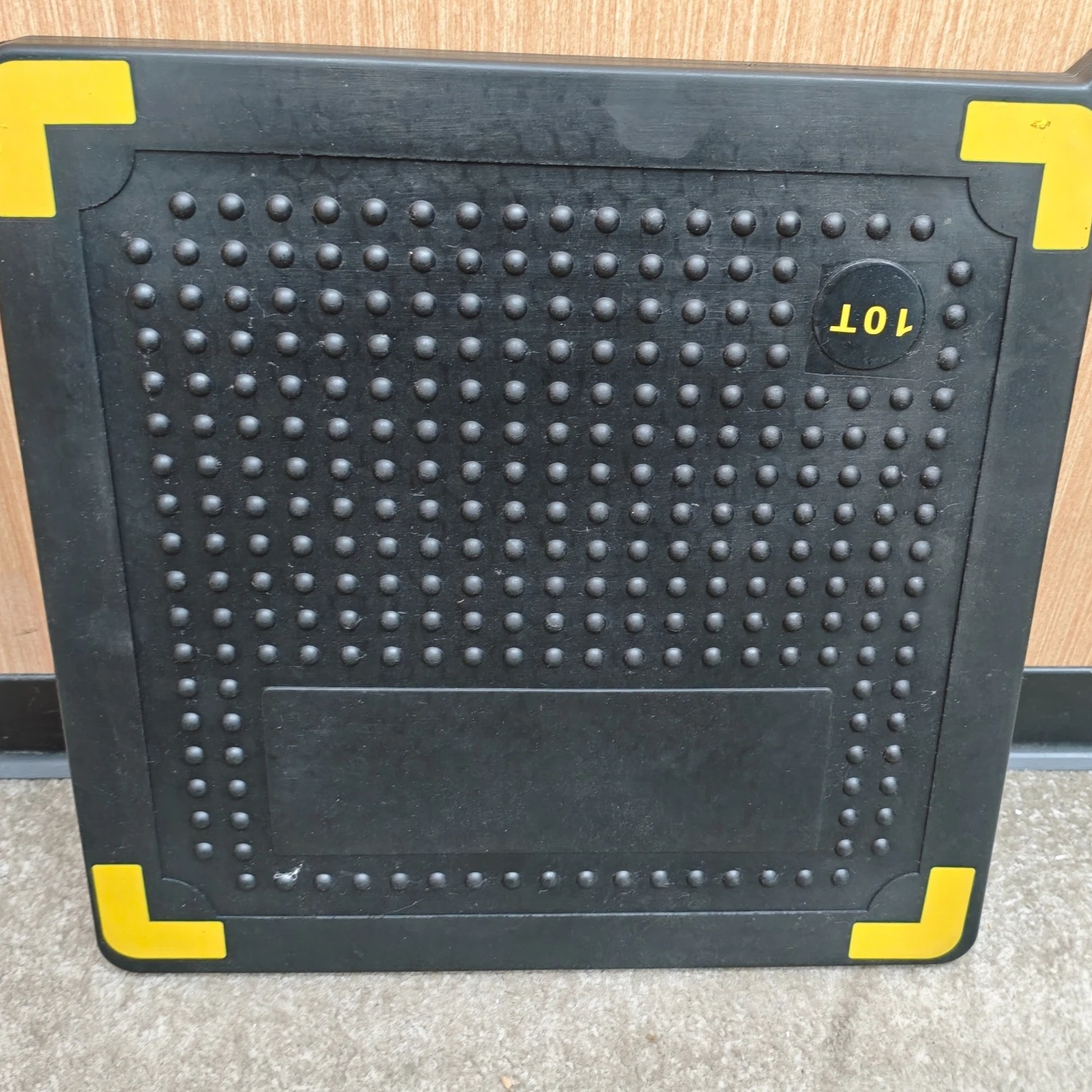 Fire Rescue Emergency Lifting Bag 8T 10T Pneumatic Air Jack 0.8MPa Rubber Inflatable Cushion for Workshop Heavy Vehicle Recovery