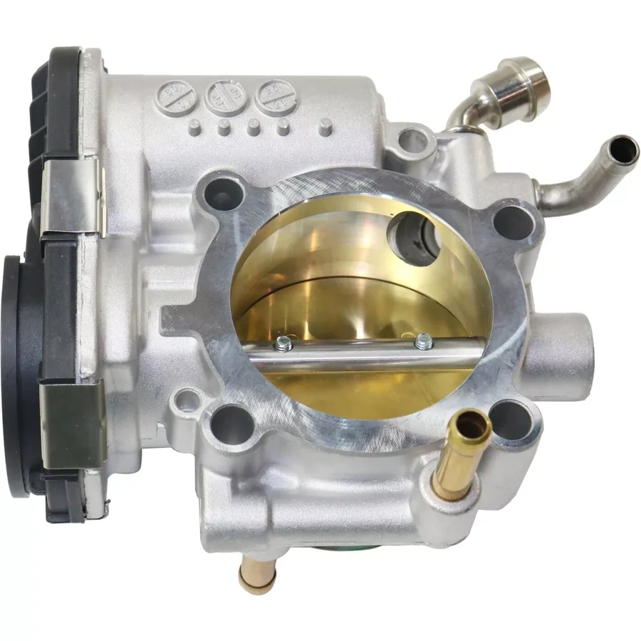 

55577375 55561495 0281750245 Throttle Valve 59mm Throttle Body for Chevrolet Cruze Aveo Aveo5 Sonic Pontiac G3 1.4 1.6 1.8L