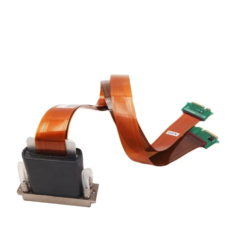 

FACTORY Best Price New Japan GEN4 7pl Printhead for Mimaki Ujf UV Printer with High Quality