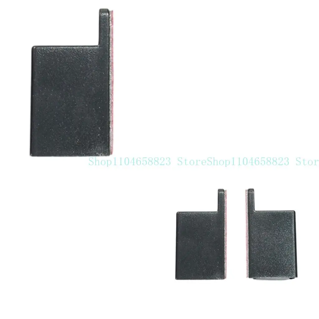 

652F Hand Clip Convenient Access Walkies Talkies Hold Device Stand for Communication