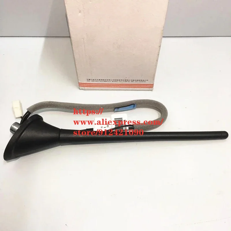 Antena de Radio aérea para camión JAC T6/FRISON T8, 7903400P3010