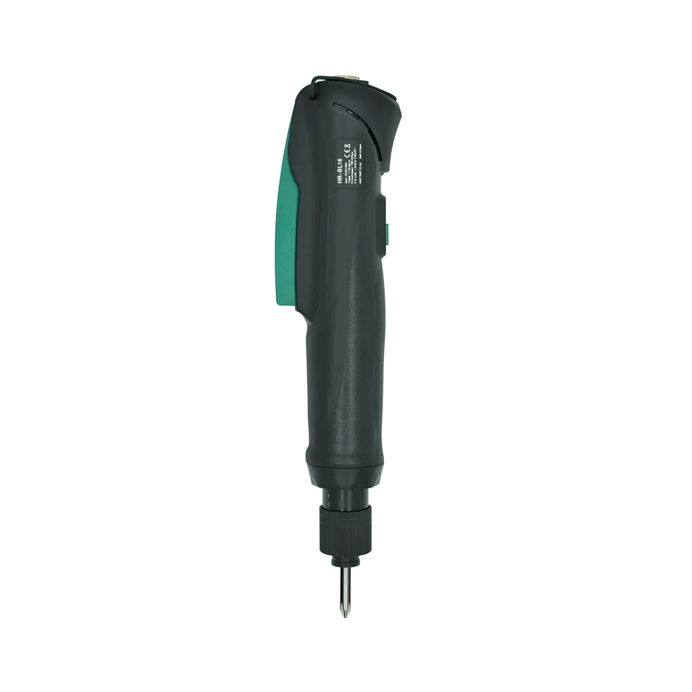 NEW Customized High Stability Multifunctional Trigger Start Clutch Type Brushless Electric Screwdriver