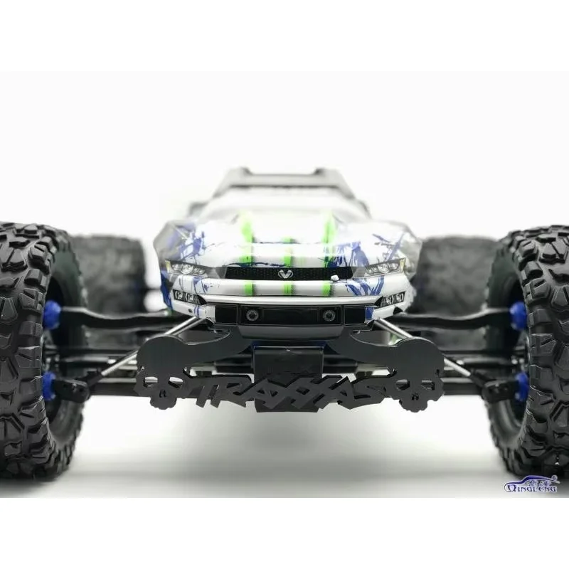 

Рычаг подвески переднего бампера QL для Traxxas EREVO E-REVO 1/10