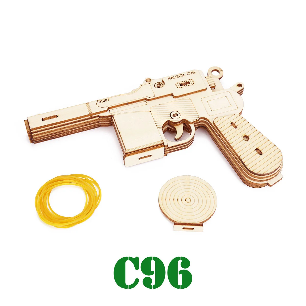 Thumbnail 4 - #39 Compare Craft Wood & Shapes Before You Buy