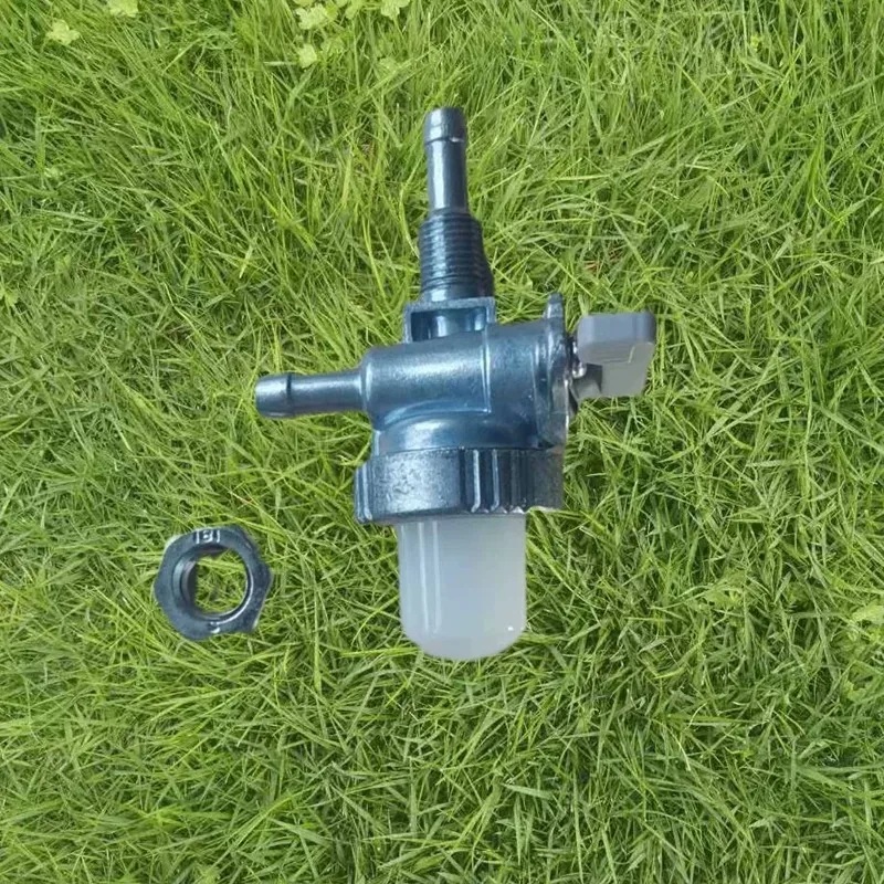 1Pcs SPW-48C SPW-68C Fuel valve for Kubota transplanter SPW-48C/68C motoculteur kubota T420 Fuel tap Fuel cock