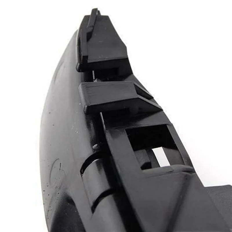 2X زوج الجبهة اليسرى اليمنى الوفير دليل دعم قوس 51117033705 51117033706 ل-BMW E60 E61 525I 528I 530I 545I #5