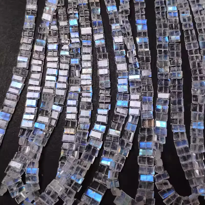 moonstone-rettangolo-bianco-arcobaleno-4-9mm-natura-per-fare-collana-di-gioielli-34cm-fppj-all'ingrosso