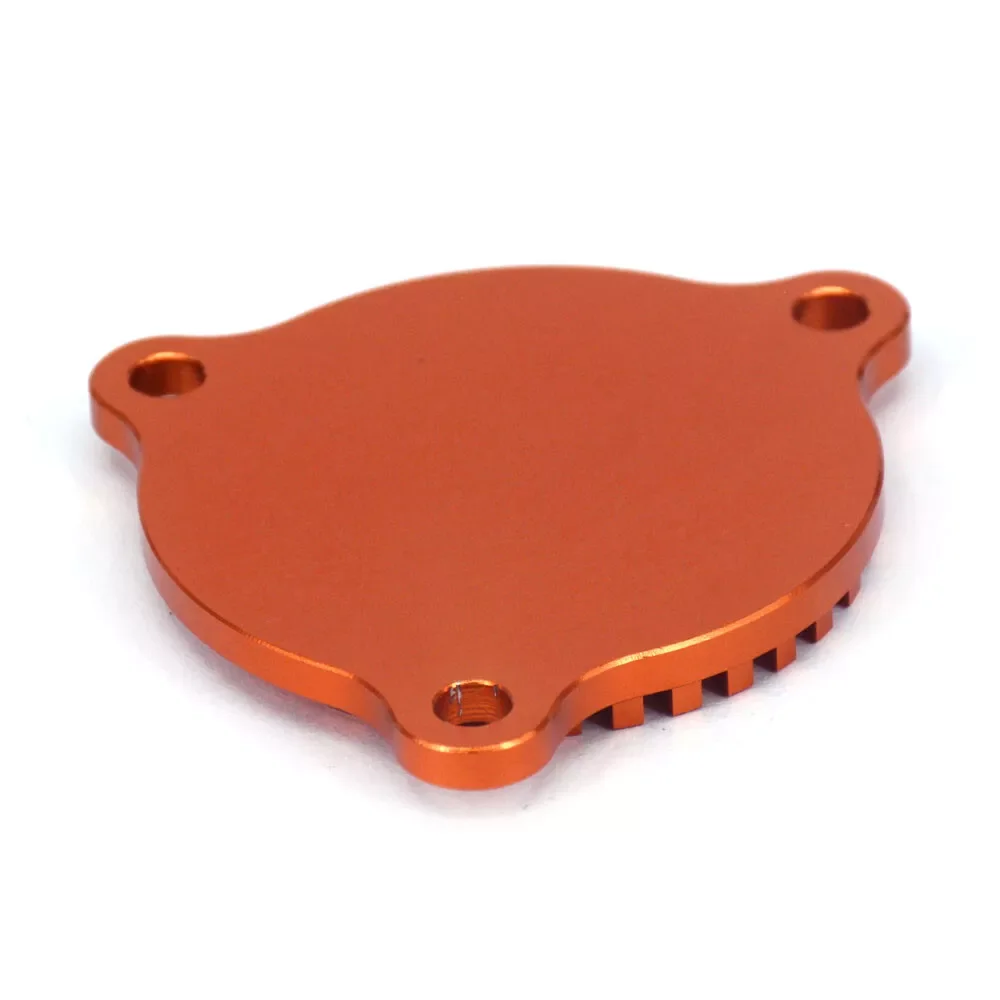 Capuchon de pompe à huile moto pour KTM 250 SX-F/XC-F 2013-2015