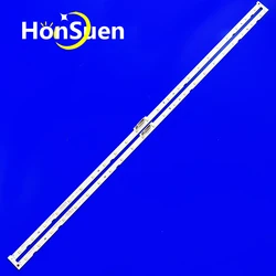 2pcs 40NU7100 UE40NU7100 UN40NU7100 UE40RU7100 UE40NU7120 UN40NU6070 LM41-00549A 00550A BN96-45955A BN61-15481X AOT-40-NU7100F