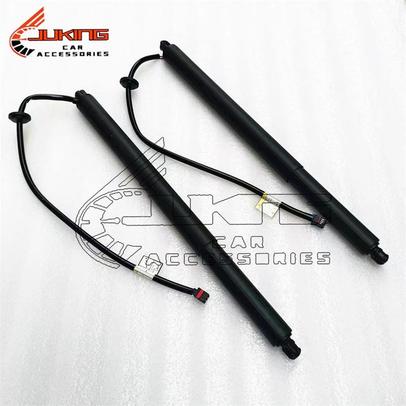 Brand New 2PCS 31690604 31457610 Rear Left & Right Tailgate Power Lift Supports for Volvo XC90 MK2 2016-2019