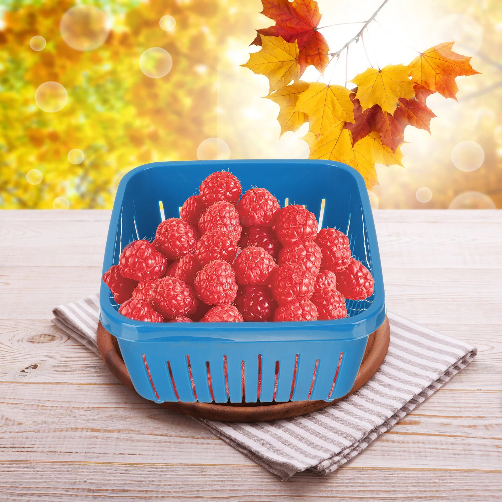

Fridge ganizer Sealed Box for Vegetable Fruit Storage Crisper Plastic Containers Refrigerator Food Keeping Box grape lettuce