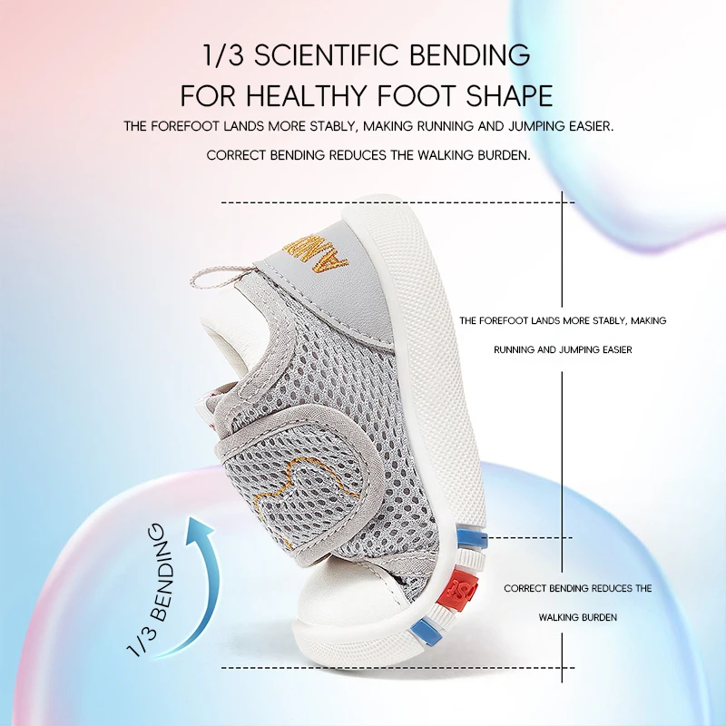 أحذية أطفال عادية الرضع طفلة سرير أحذية لطيف لينة وحيد Prewalker أحذية رياضية أحذية مشي طفل الأولى ووكر 0-18 شهر