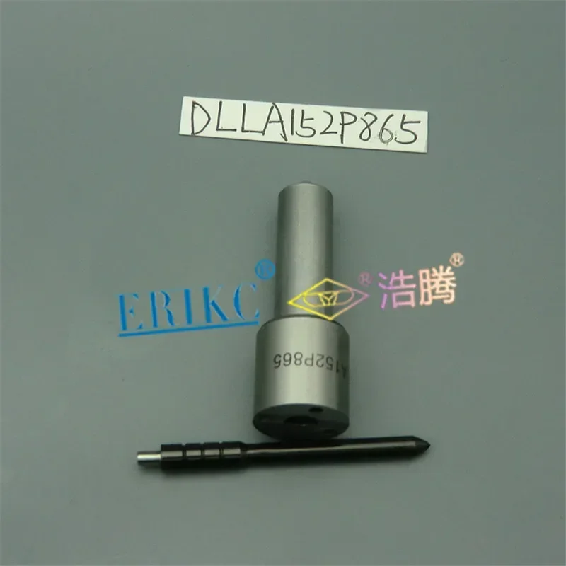 4PC DLLA152P865 Diesel Injector Nozzle 093400-8650 Engine Sprayer Parts DLLA 152 P 865 for Denso Isuzu 095000-5512  8-97603415-2