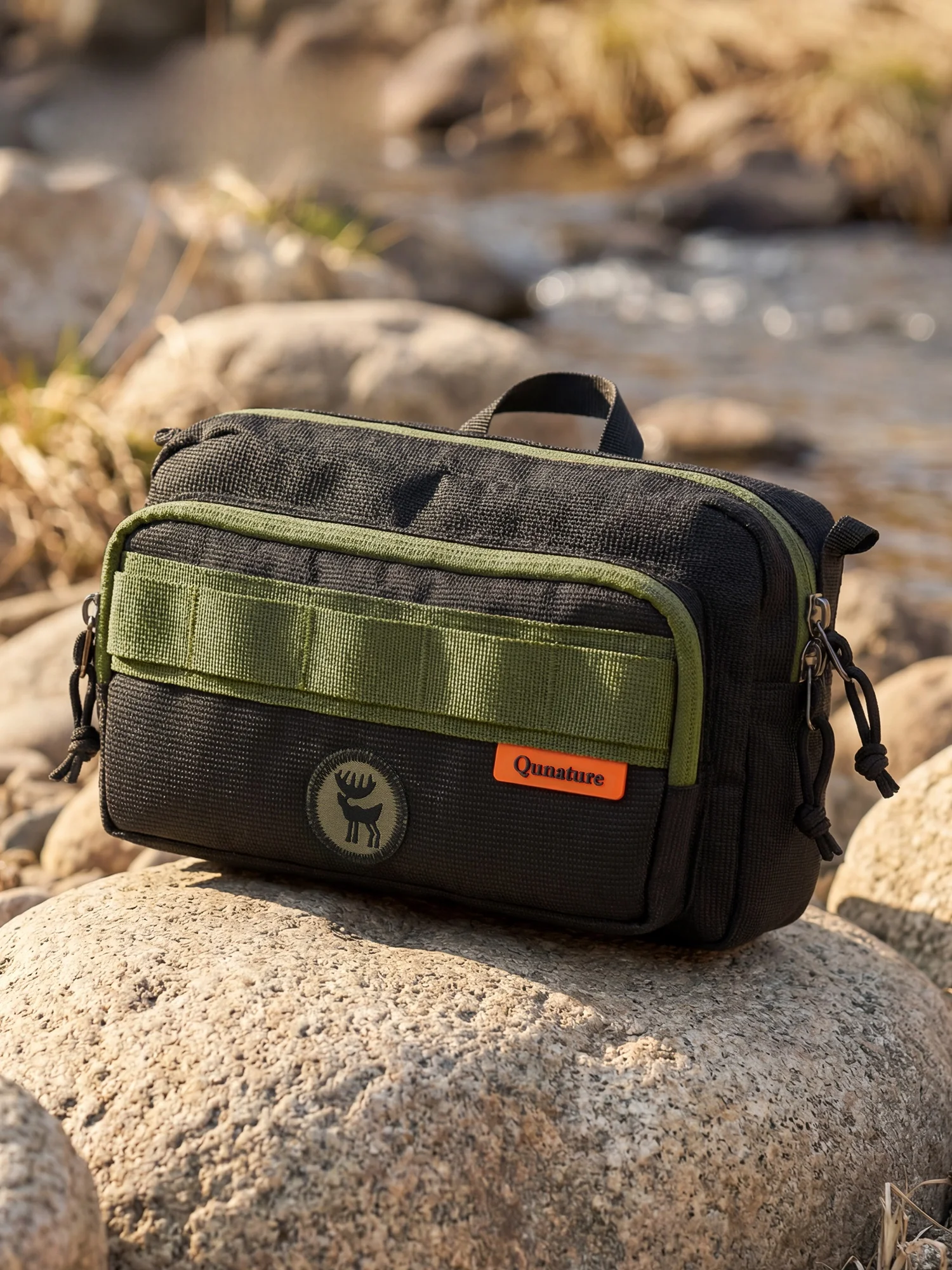 tough-outdoor-hiking-crossbody-bag-waterproof-lightweight-travel-camping-single-shoulder-chest-waist-bag-commuting-storage