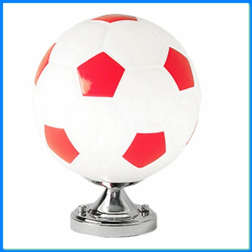 Soccer Ceiling Lights Basketball LED Lights Ceiling Club Decorative Ceiling Lights Children'S Room Decorative Lights C-ABFB