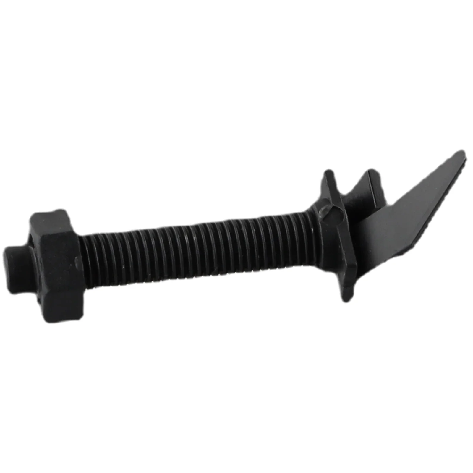 

Hunting Arrow Brush Arrow Rest Tool Bow Riser Lightweight Part Plastic Plastic Brush Portable Center Arrow Rest