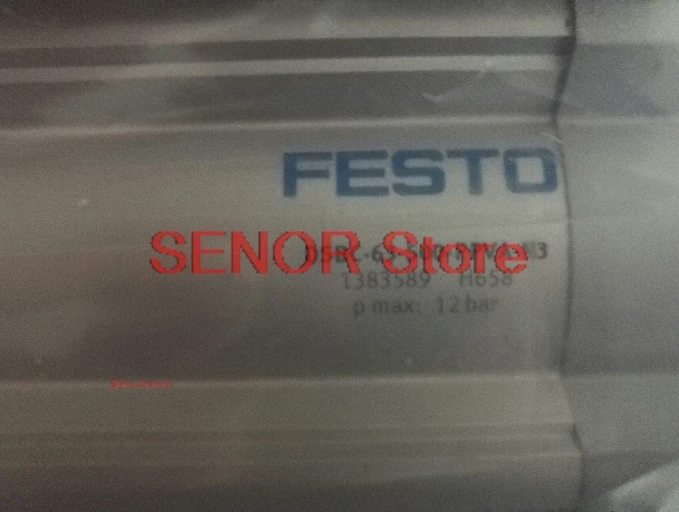 

Brand new original cylinder DSBC-63-500-PPVA-N3