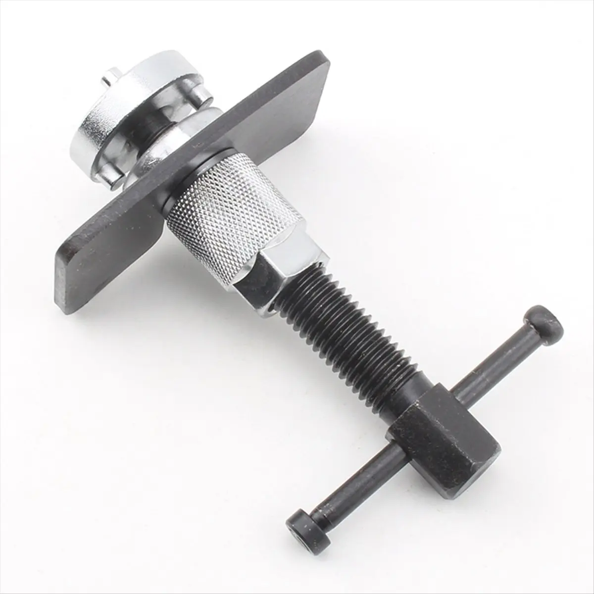 #56M (steel)Car Disc Brake Pad Caliper Separator Piston Rewind Hand Tools,Automotive Parts & Accessories