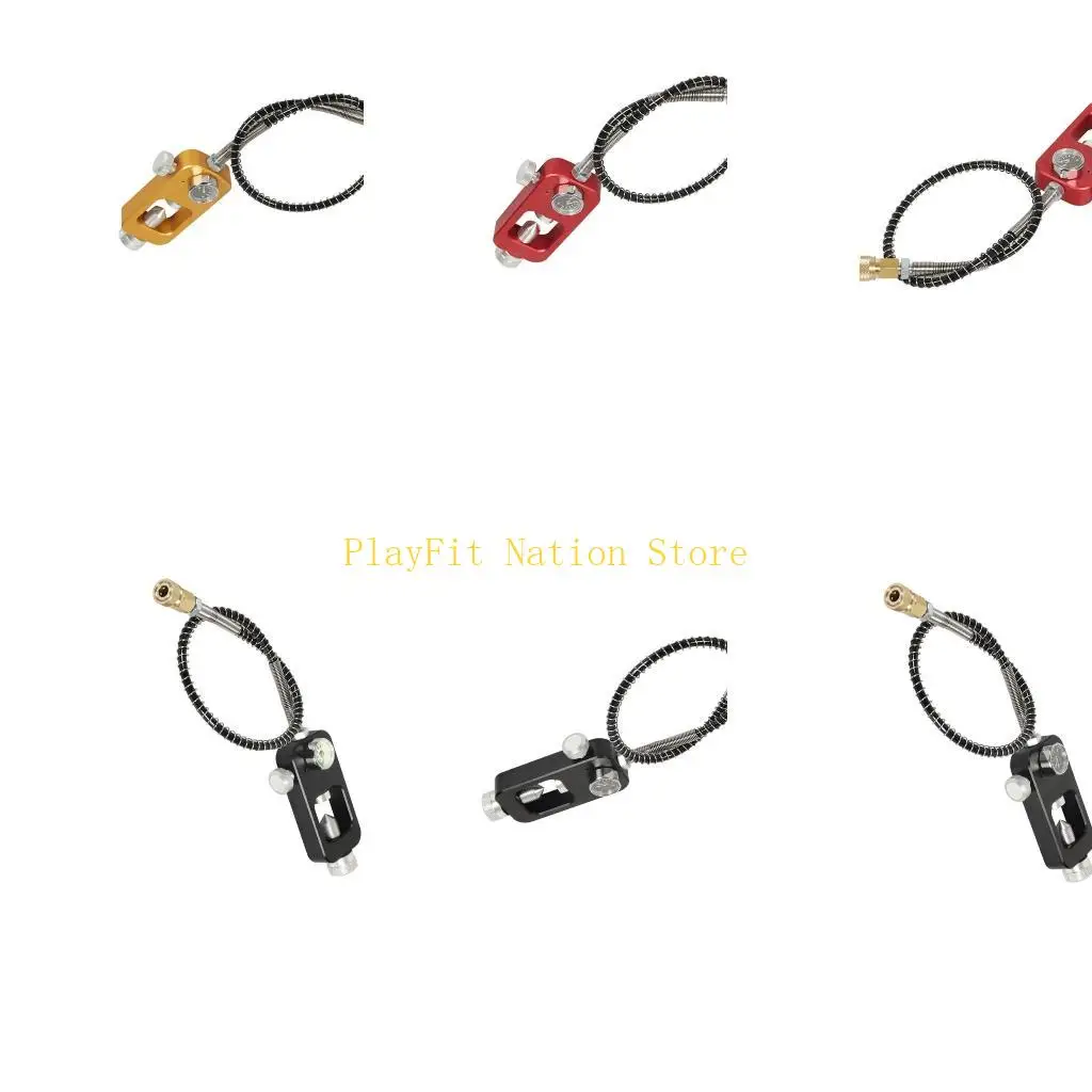 

242F Адаптер для заправки баллонов для подводного плавания Адаптер для заправки кислородного баллона для дайвинга Регулятор для