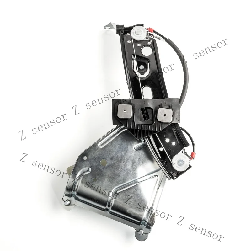 RRR+Power Window Regulator Without Motor Rear Left For Ford Focus II Cabriolet