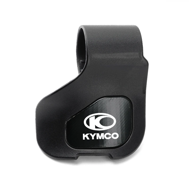 For KYMCO AK550 XCITING 250 300 350 400 400S 500 DownTown 125 300i Handle Control Grip Throttle Assistant Clip Labor Saver