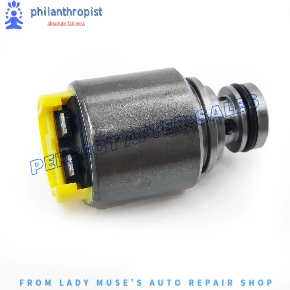 

24V Original 0501210725 5HP19 Transmission Solenoid (With Warranty) For VW Passat Audi A6 A4 A8 S4 Porsche BMW