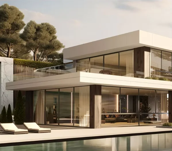 

RG93.6 High Quality Sliding Window Sound Insulation Aluminum Alloy Horizontal Modern Thermal Break Heat Insulation