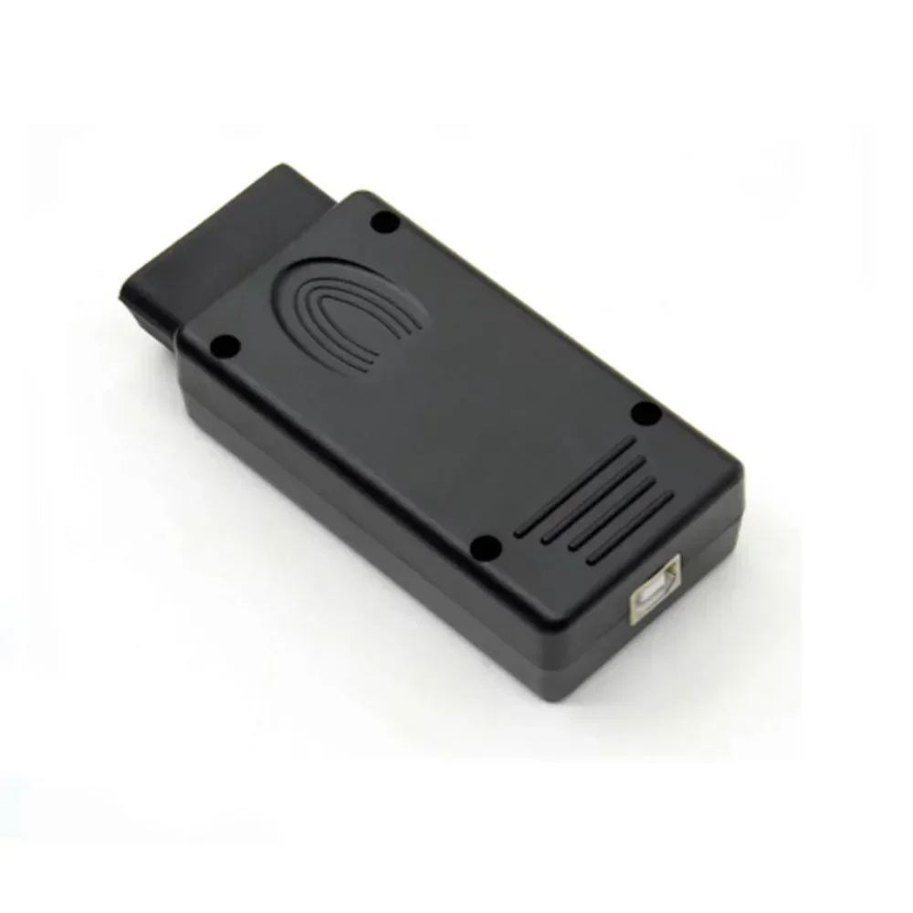 New For BMW Scanner 1.4.0 FTDI Chip OBD OBDII USB Diagnostic Interface Multi-Function Unlock Version Version 1 4 0