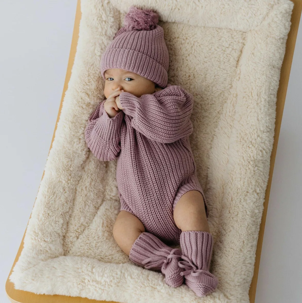 

Детская массивная вязаная шапочка для маленьких мальчиков и девочек, головной убор, сохраняющая тепло, детская вязаная шапка