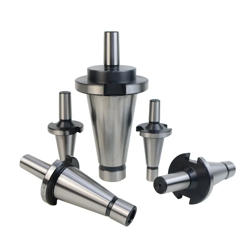 CNC Drill Chuck Arbor NT30 NT40 BT30 BT40 BT50 To B16 B18 Drill Chuck Arbors B16 B18 M12 M16 M18 Drill Chuck Arbors - view 4