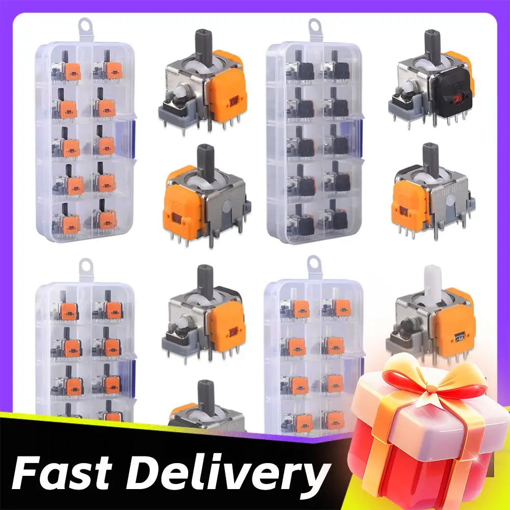 20/10PCS Replacemen…