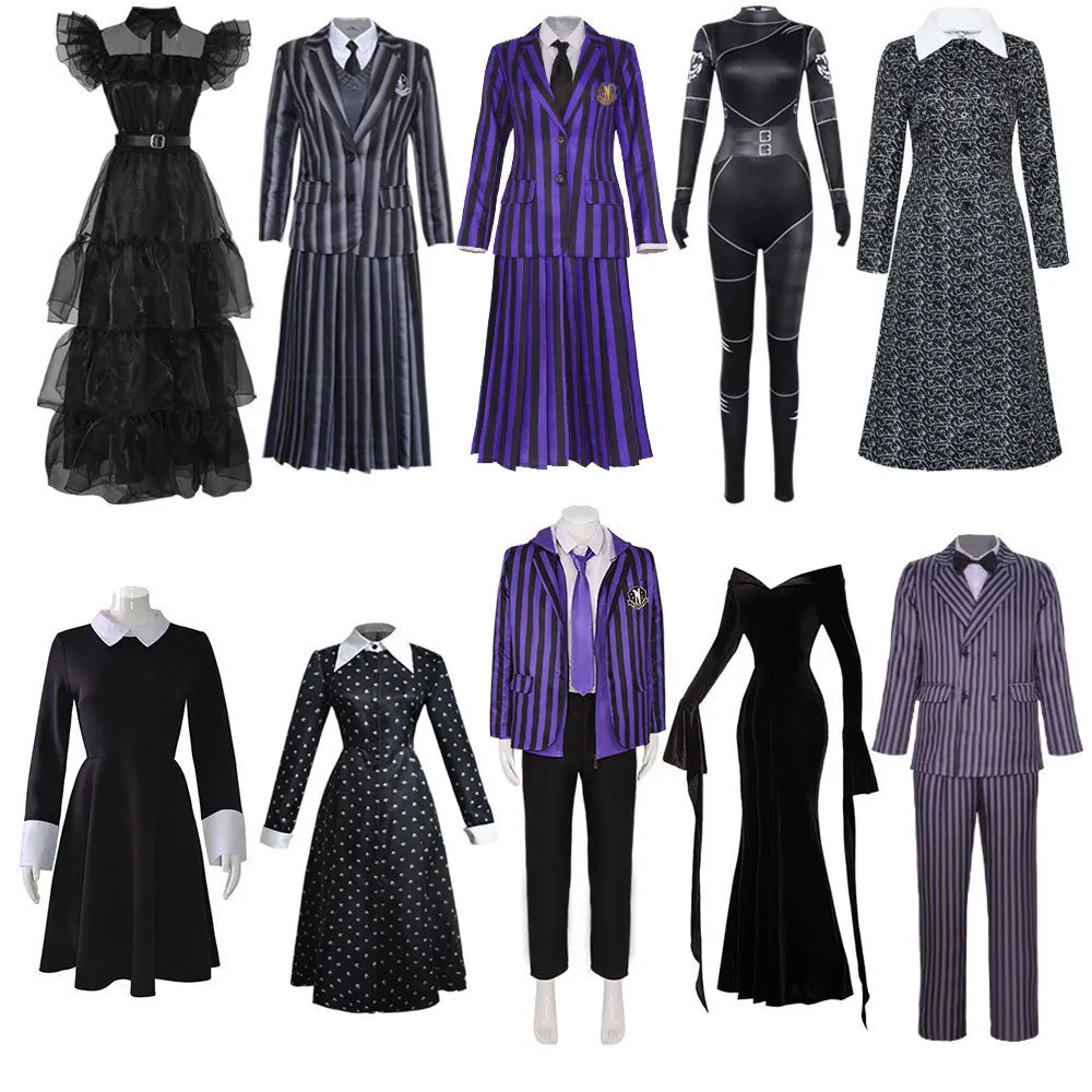 

Week Cosplay Costume Role-plang School orm Mortimer Costume Traditional Chinese Dr Women's Faion Stage Performance