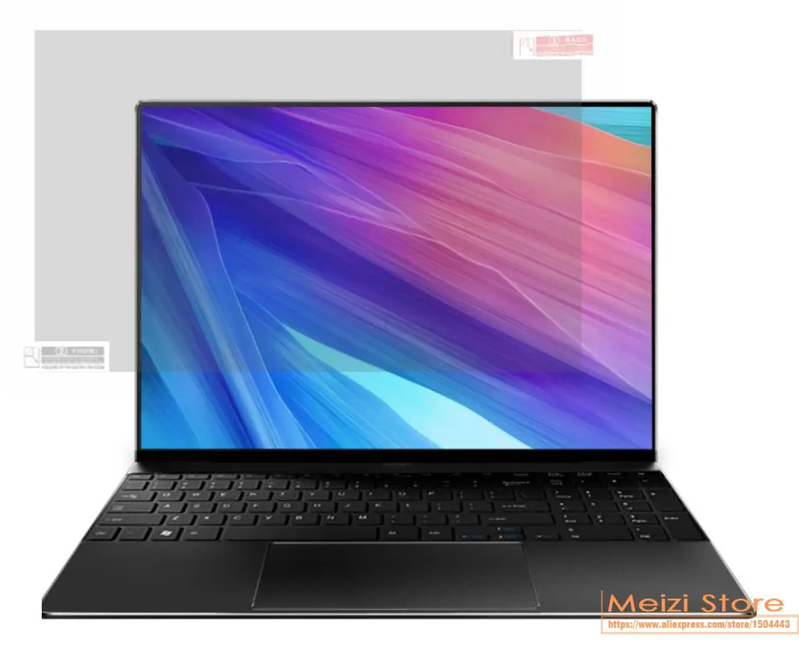 3PCS 3PCS For Ultrabook 15.6"  Computer 2.4G/5.0G Celeron J4125 Pro 1920x1080 Clear/Matte Notebook Laptop Screen Protector Film - Aliexpress Deal