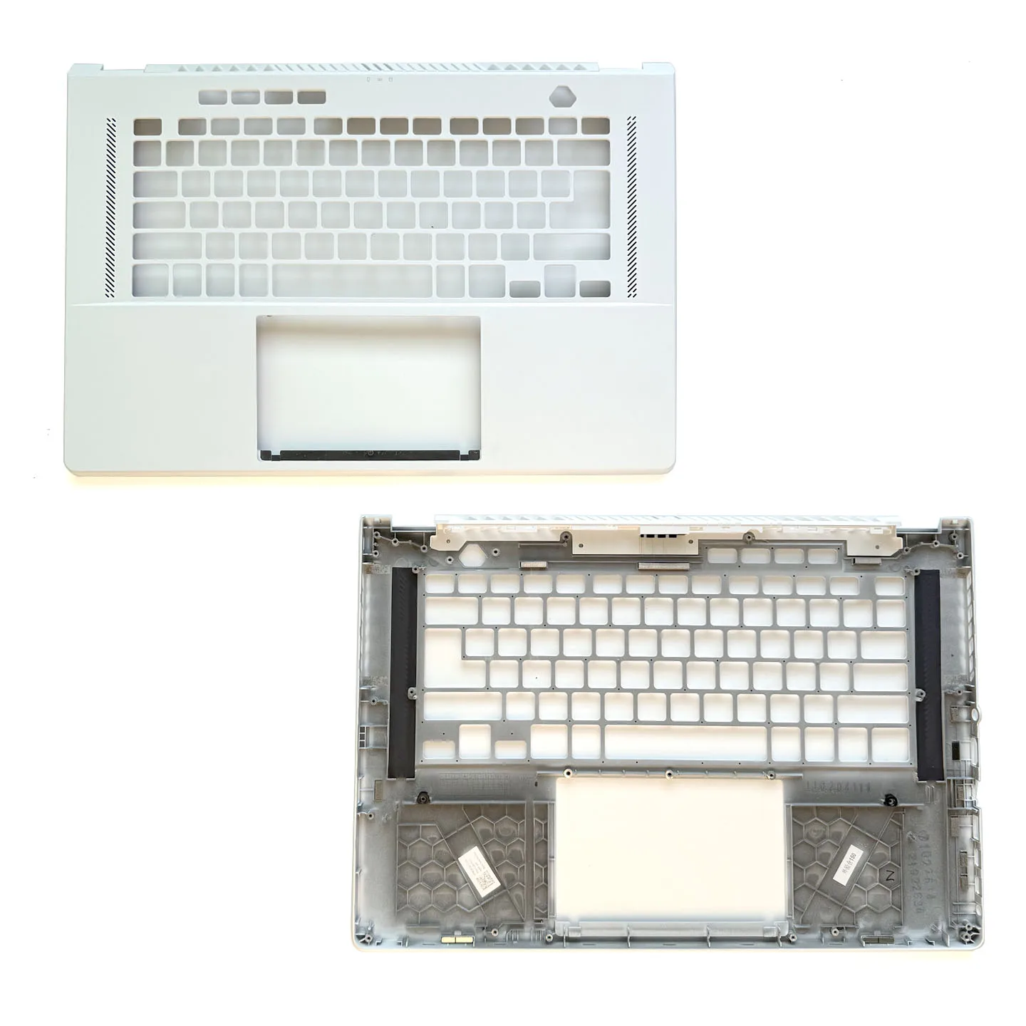 Immagine 4: Adatto per Phantom 15 Ga503 Rog Ga503Qr Modello 2021, Tastiera C Shell, Parti per Laptop, Poggiapolsi, Componenti per Computer, Telaio