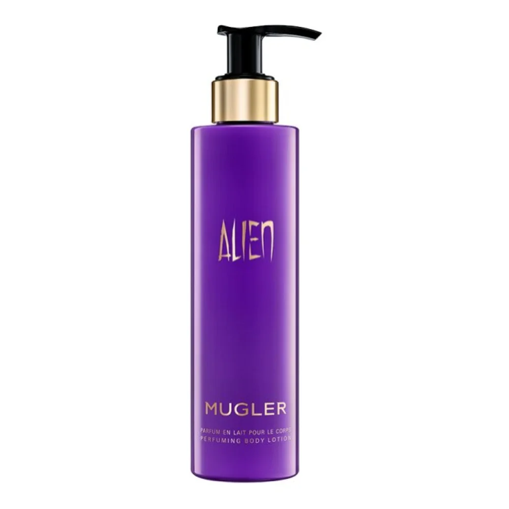 

Thierry Mugler - Alien Body Lotion (200ml)