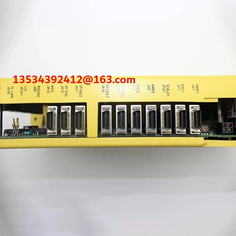 

For FANUC A02B-0198-B501 Servo Drive Power Mate Module A02B-0198-B501 Used