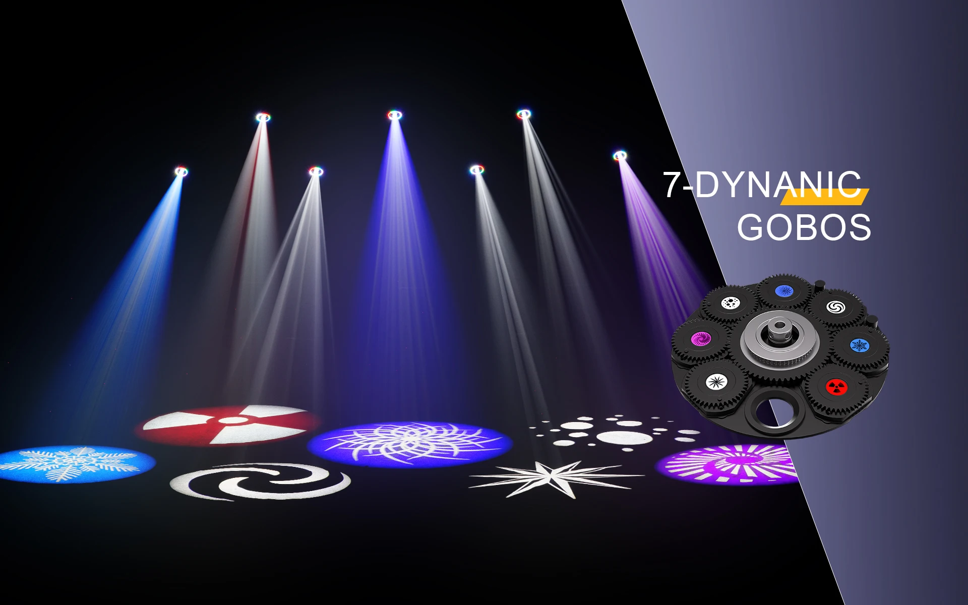 300W BSW 3in1 LED Moving Head Beam Spot Wash Stage Light Effect Professional For DJ Disco Wedding Party Concert Zoom DMX512
