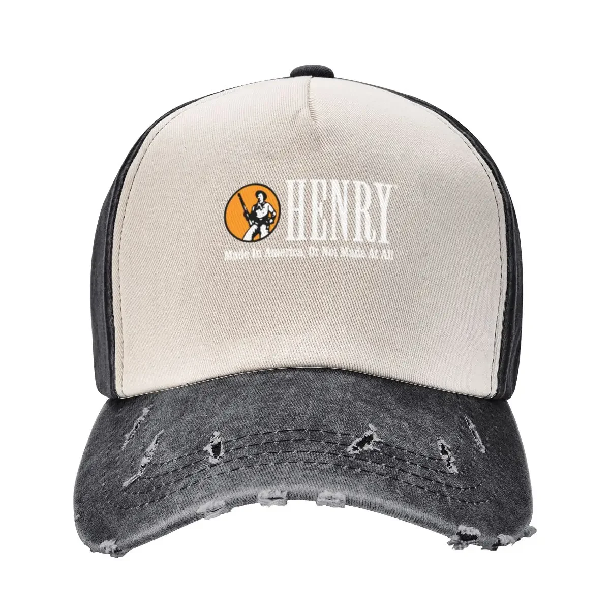 BEST SELLER - henry repeating arms Merchandise Essential T-Shirt Baseball Cap Designer Hat cute Women's Hats Men's