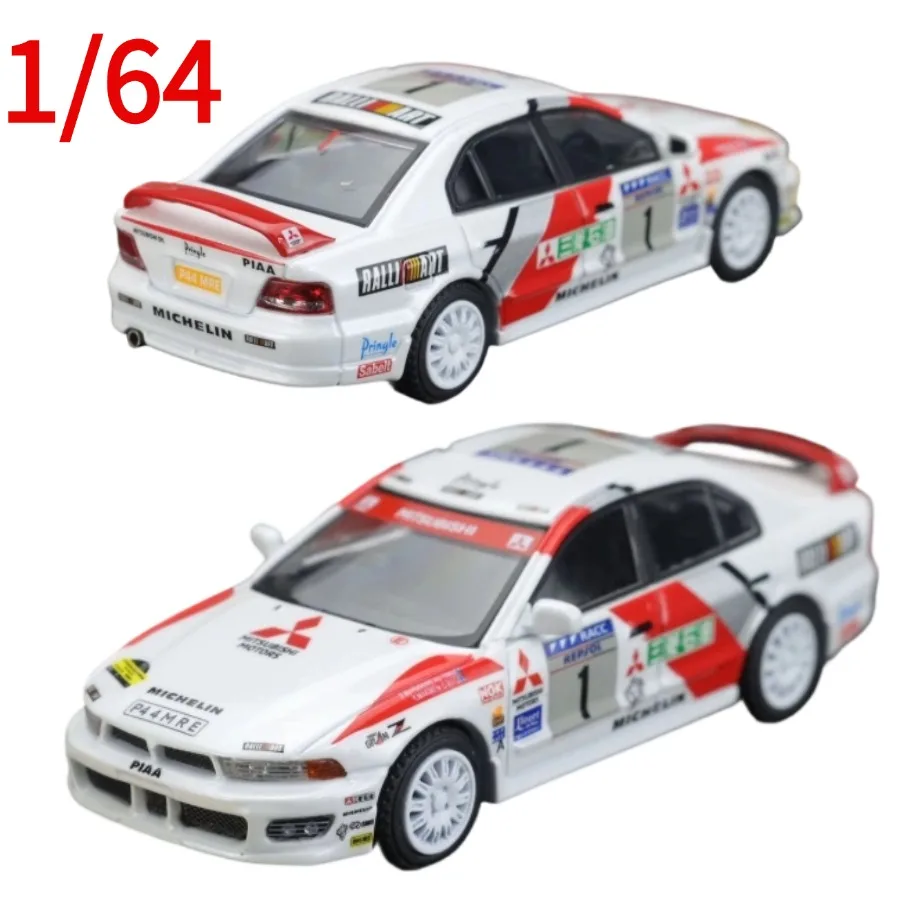 Mk Diecast 1:64 Mit…