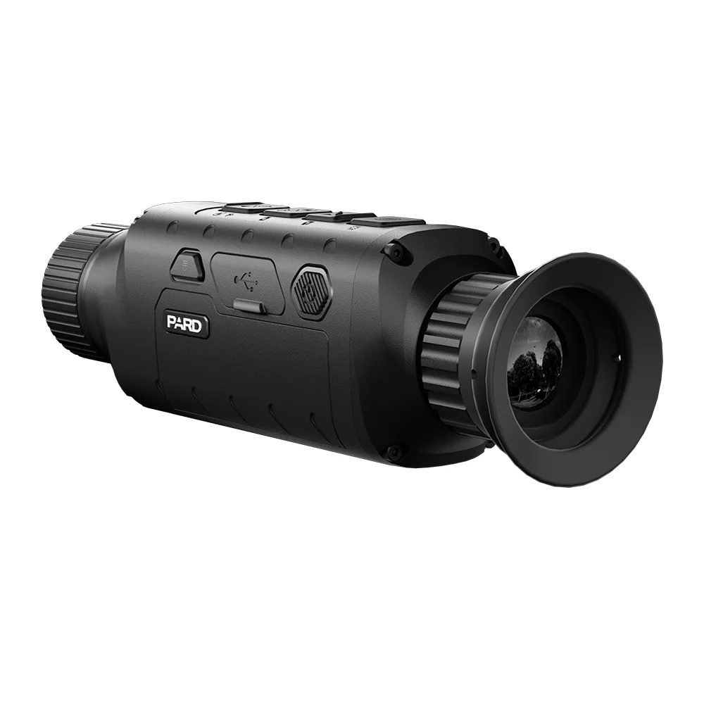 

PARD Leopard 256 Thermal Imaging Monocular Waterproof For Hunting Digital Camera NETD 25mK 12μm PIP Seneor Resolution 256*192