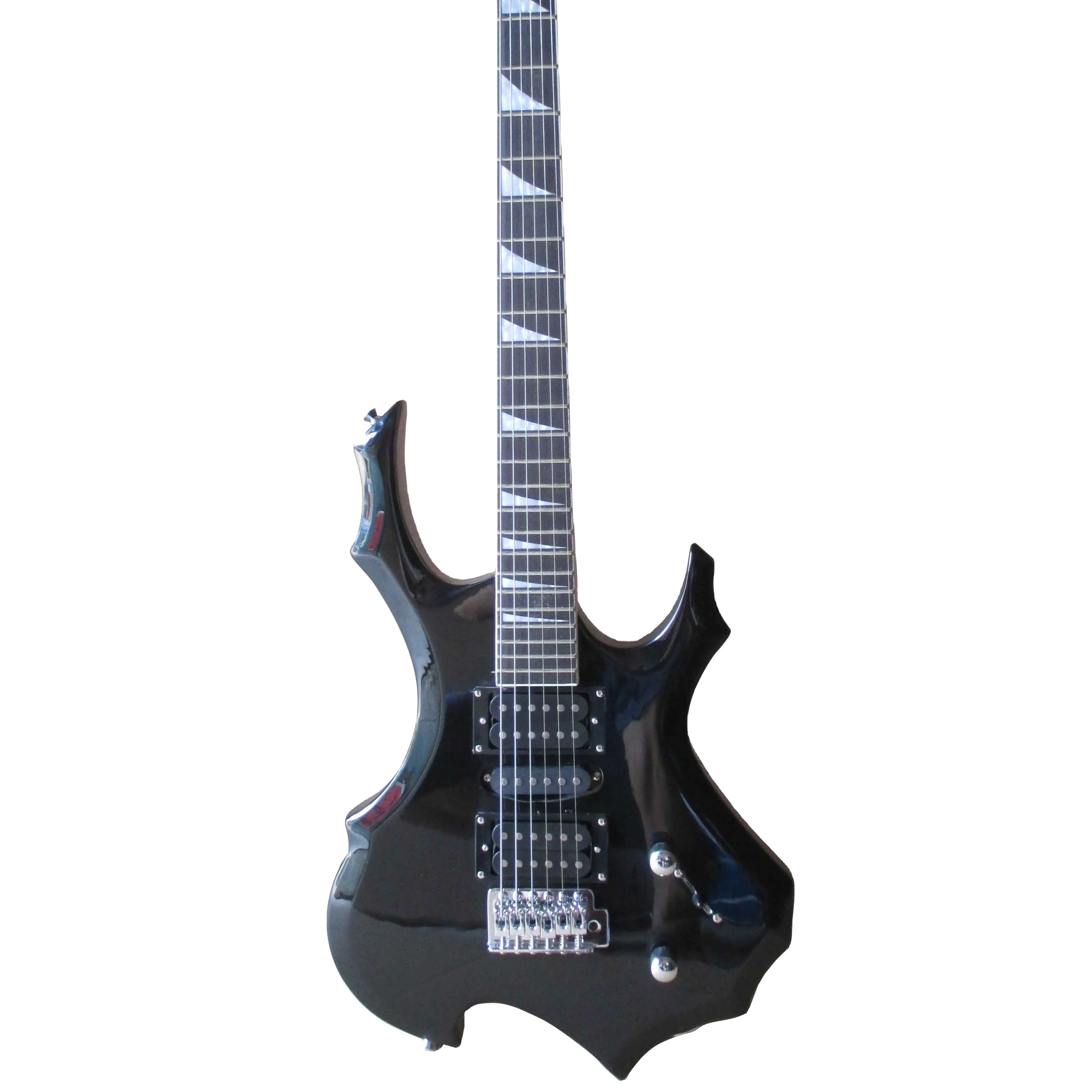 

High Quality Good Price Electric Guitar Electronics Acccesories Classical Electric Guitar