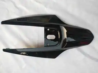 Motorcycle Insurance Decorative Fairing Assembly Housing Front  Fender cover For Electric  Honda JUXIN M5 MSX  Custom color