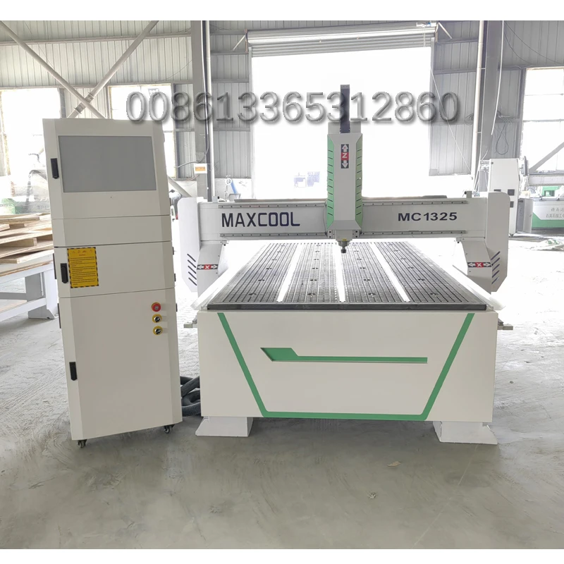 Factory Directly Supply Lower Price 5 axis CNC Router Metal Cutting Machine 3D Wood Carving CNC Router With CE Certificate