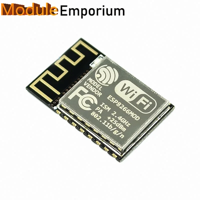 Serial WIFI remote wireless control wifi module ESP8266ESP-12E ESP-12F ESP12S