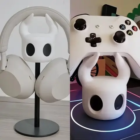 10 best sales गेमपैड धारक आकृति - №5