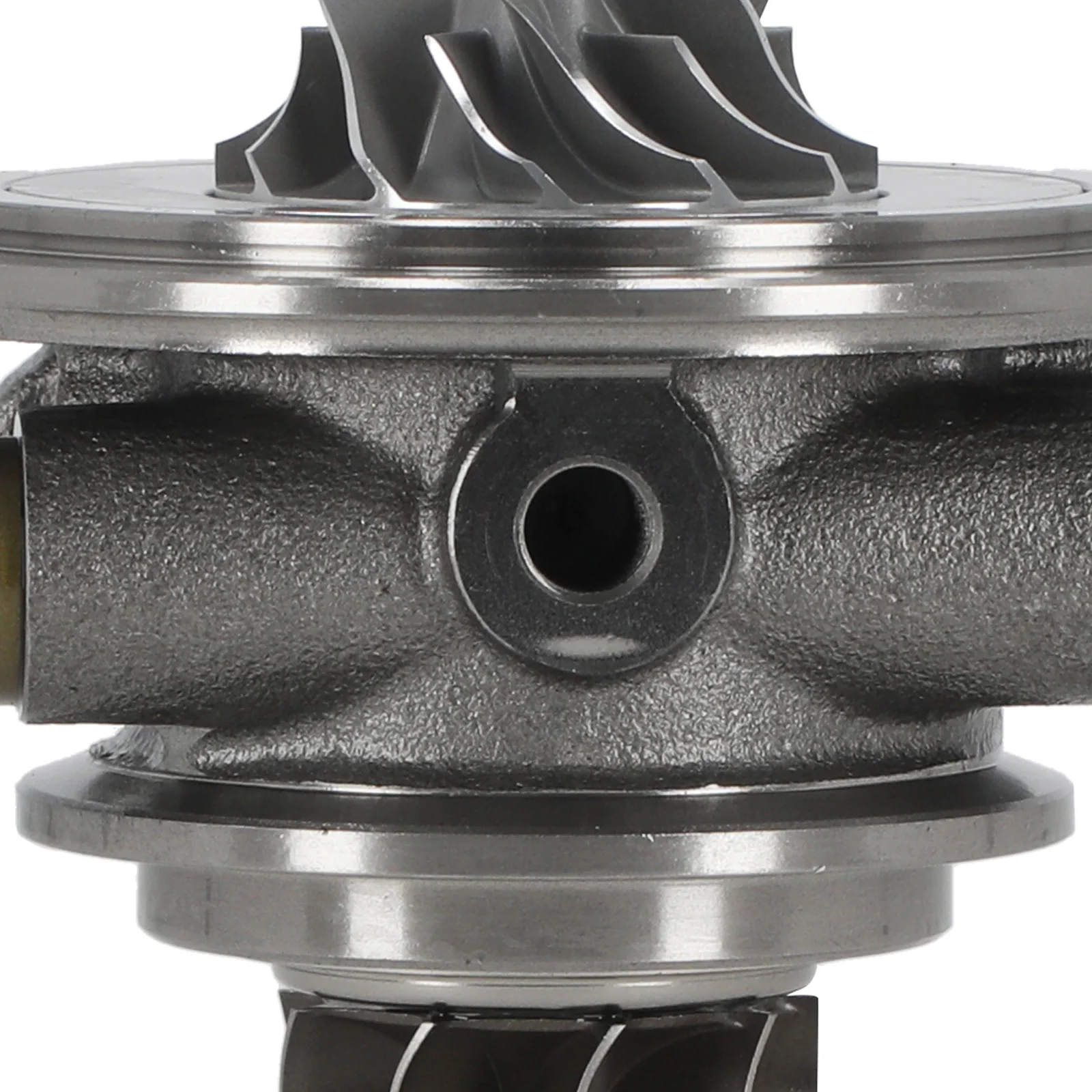 Left Side Turbo CHRA Cartridge for Ford Flex Taurus SHO Ecoboost 3.5L 2010-2019 MGT1549SL