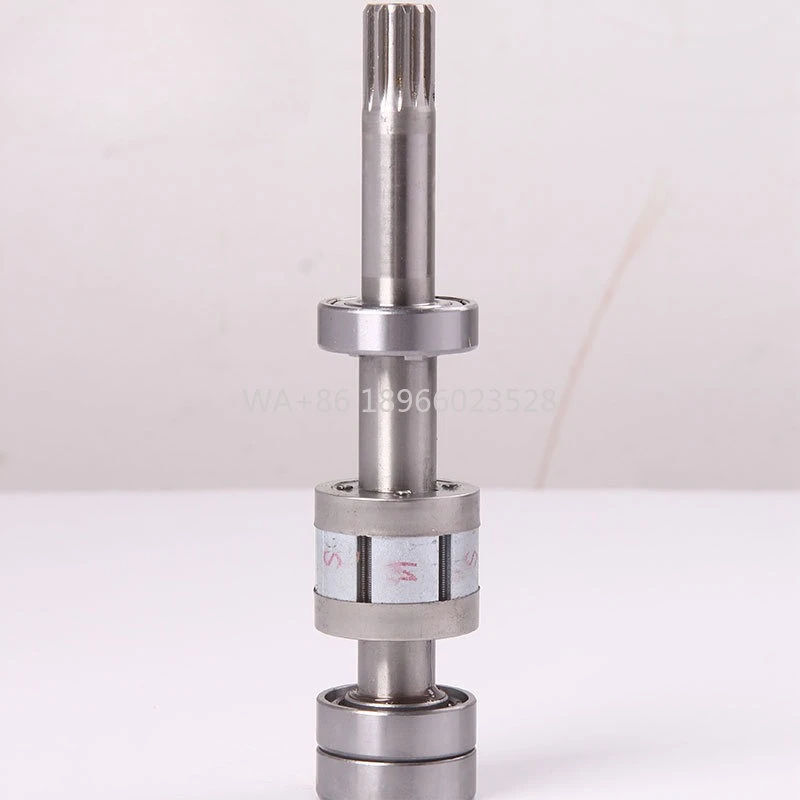 

200 Meter Deep Well Solar Powered Water Pump for Irrigation Portable High Head Submersible