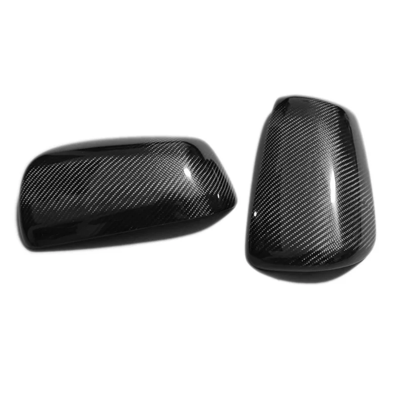 

For Mitsubishi Yishen True Carbon Fiber Modified Reverse Mirror Shell Car Accessories