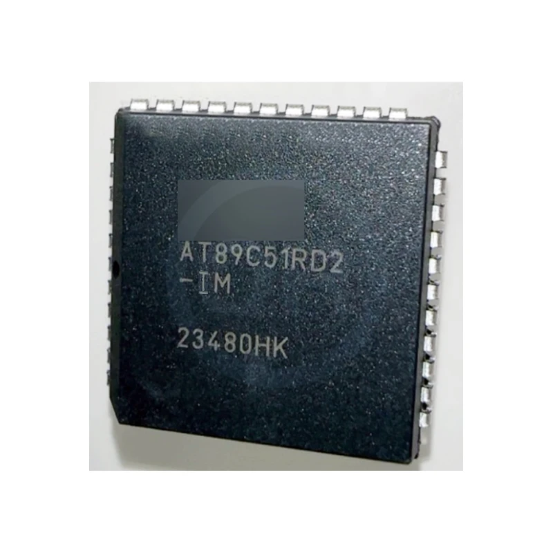 (1 Pcs) AT89C51RD2-…