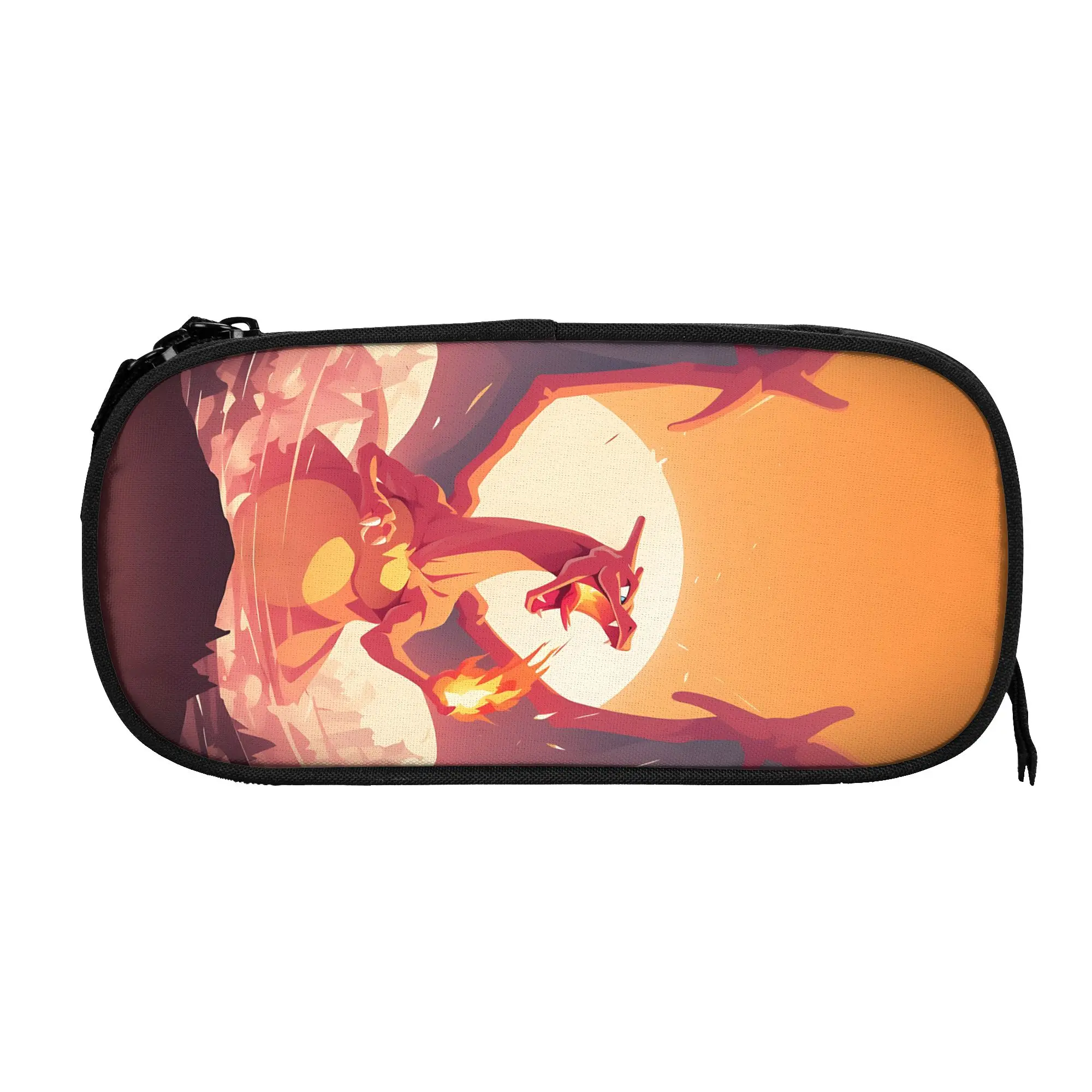 bolsas-de-grande-capacidade-com-desenhos-de-personagens-de-desenhos-animados-como-o-charizard-com-padrao-de-por-do-sol-e-tema-pokemon-ideais-para-meninos-meninas-e-criancas-para-usar-como-mochila-de-estudo